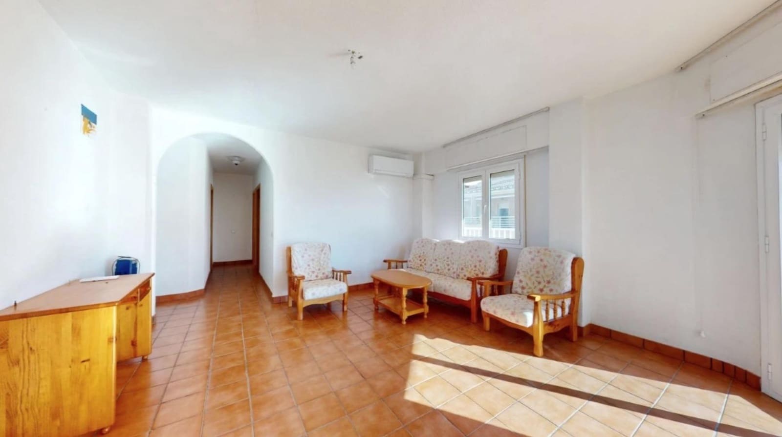 3 soveværelse Penthouse til salg i Torrevieja - € 342.900 (Ref: 9537328)