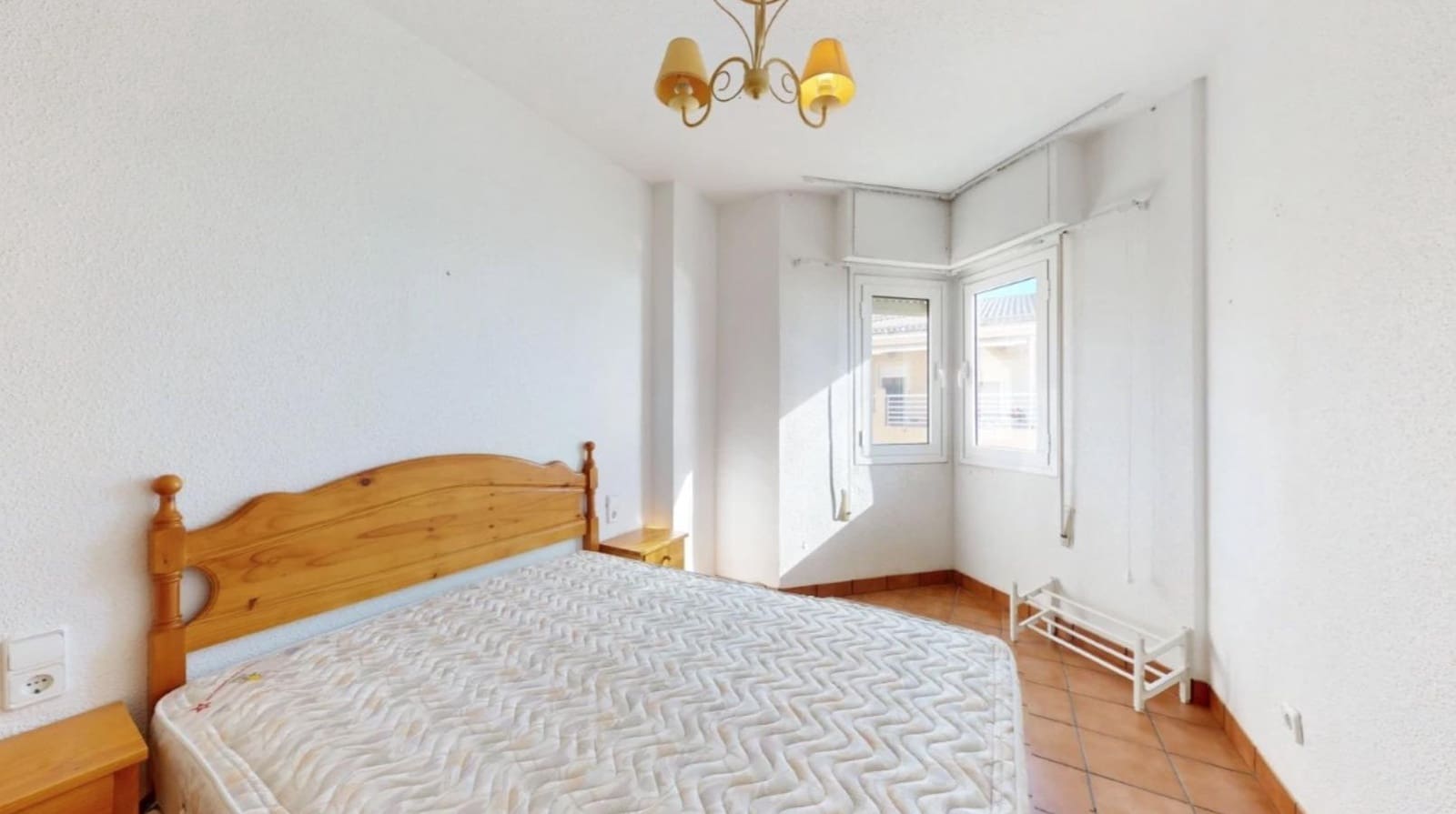 3 soveværelse Penthouse til salg i Torrevieja - € 342.900 (Ref: 9537328)