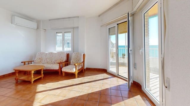 3 soveværelse Penthouse til salg i Torrevieja - € 342.900 (Ref: 9537328)