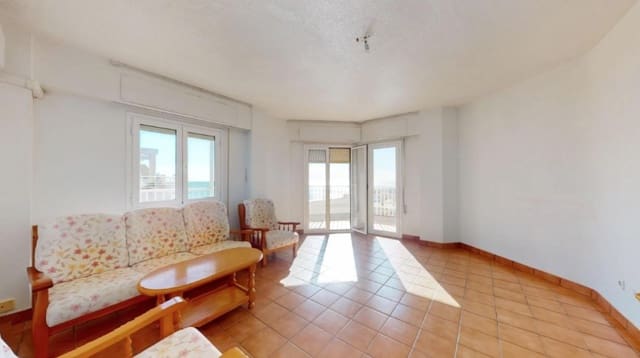 3 soveværelse Penthouse til salg i Torrevieja - € 342.900 (Ref: 9537328)