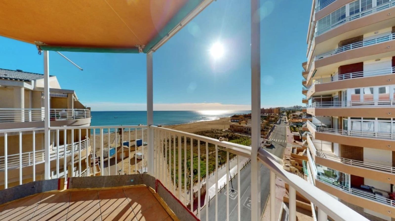 3 soveværelse Penthouse til salg i Torrevieja - € 342.900 (Ref: 9537328)