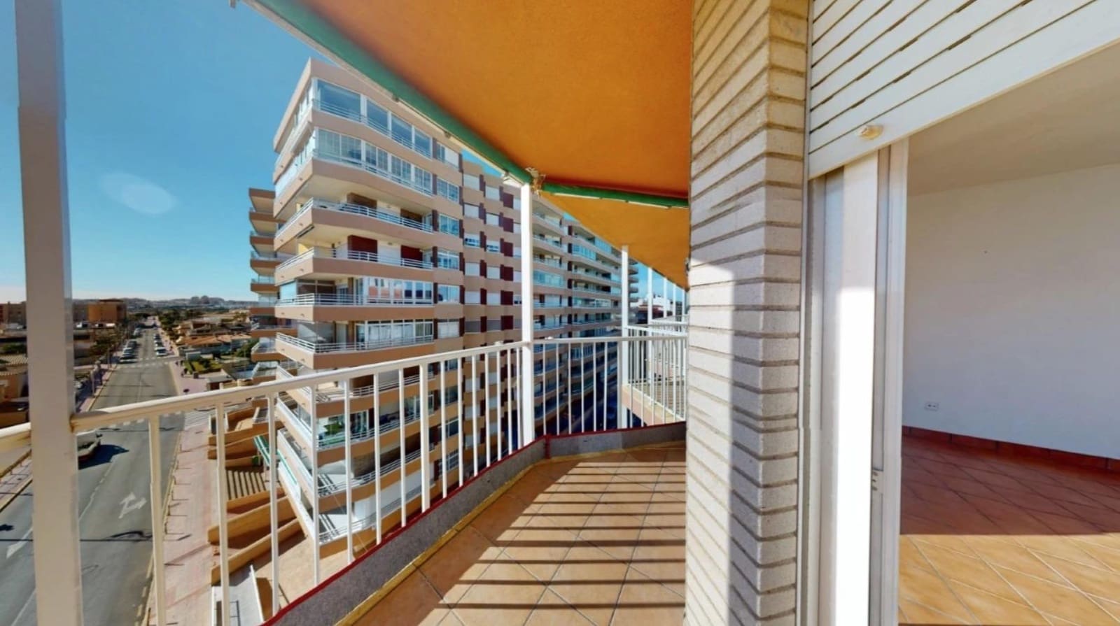 3 soveværelse Penthouse til salg i Torrevieja - € 342.900 (Ref: 9537328)