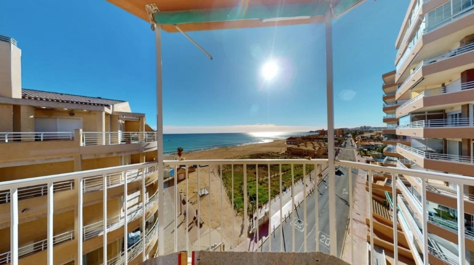 3 soveværelse Penthouse til salg i Torrevieja - € 342.900 (Ref: 9537328)