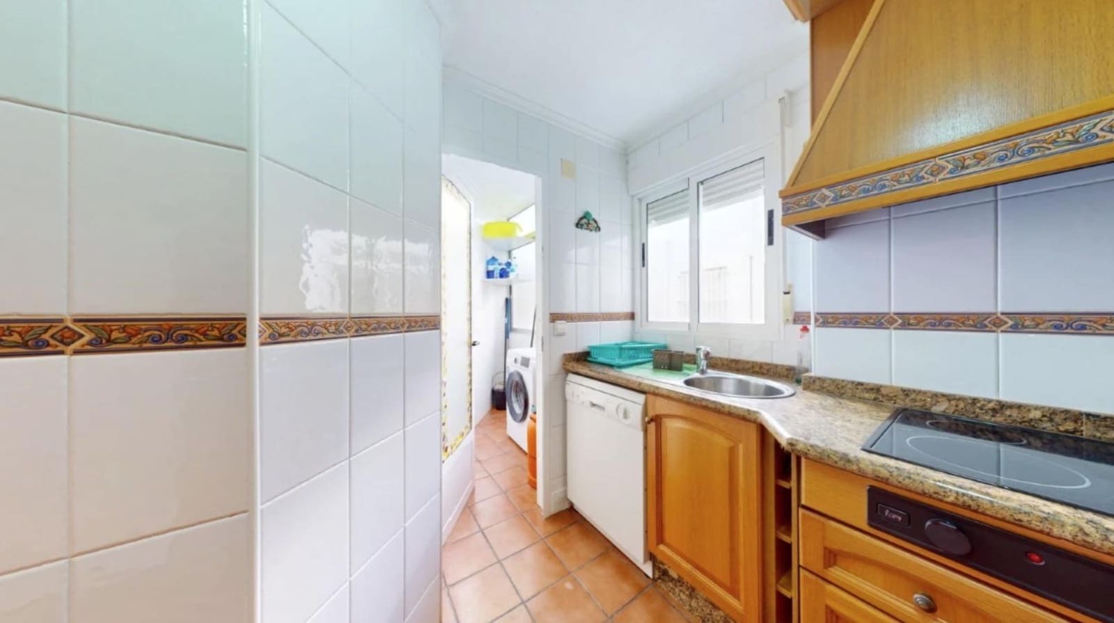 3 soveværelse Penthouse til salg i Torrevieja - € 342.900 (Ref: 9537328)