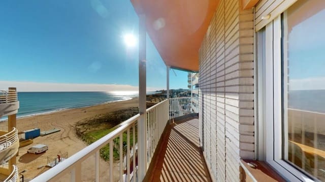 3 soveværelse Penthouse til salg i Torrevieja - € 342.900 (Ref: 9537328)