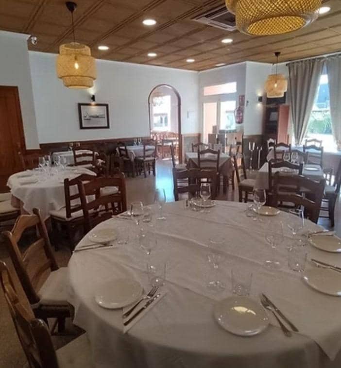 Comercial para venda em Torrevieja - 89 000 € (Ref: 9541162)