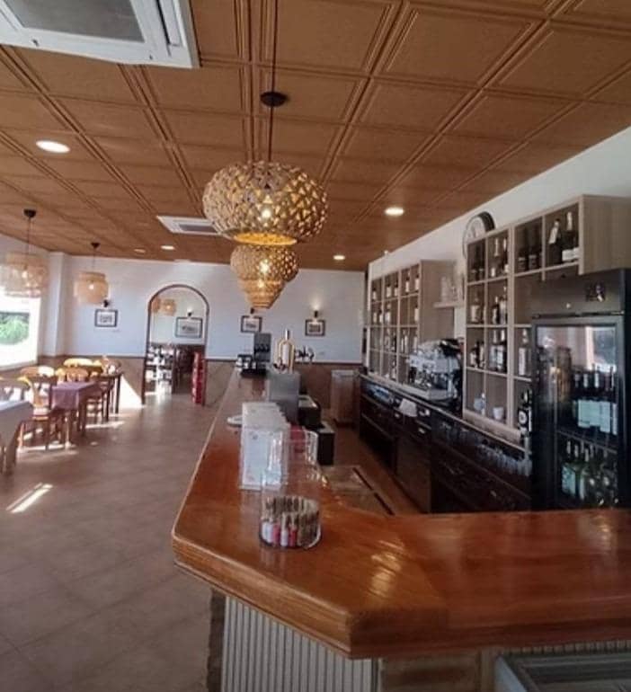 Comercial para venda em Torrevieja - 89 000 € (Ref: 9541162)