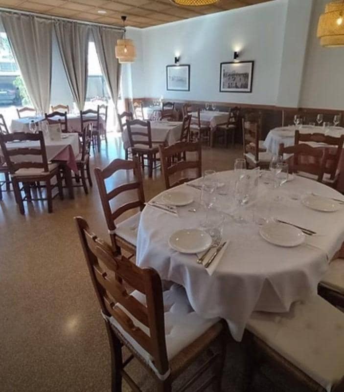 Comercial para venda em Torrevieja - 89 000 € (Ref: 9541162)