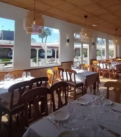 Comercial para venda em Los Balcones - Los Altos, Torrevieja - 89 000 € (Ref: 9541162)