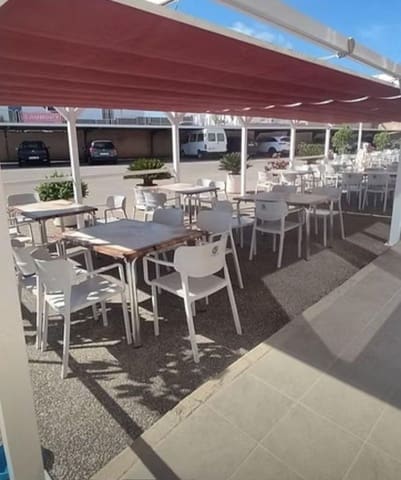 Comercial para venda em Los Balcones - Los Altos, Torrevieja - 89 000 € (Ref: 9541162)