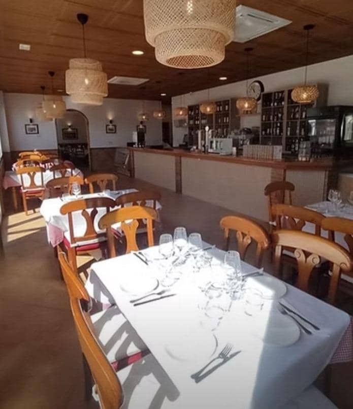 Comercial para venda em Torrevieja - 89 000 € (Ref: 9541162)