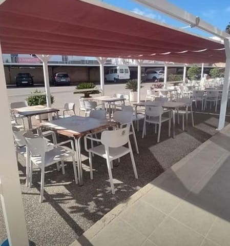 Comercial para venda em Los Balcones - Los Altos, Torrevieja - 89 000 € (Ref: 9541162)