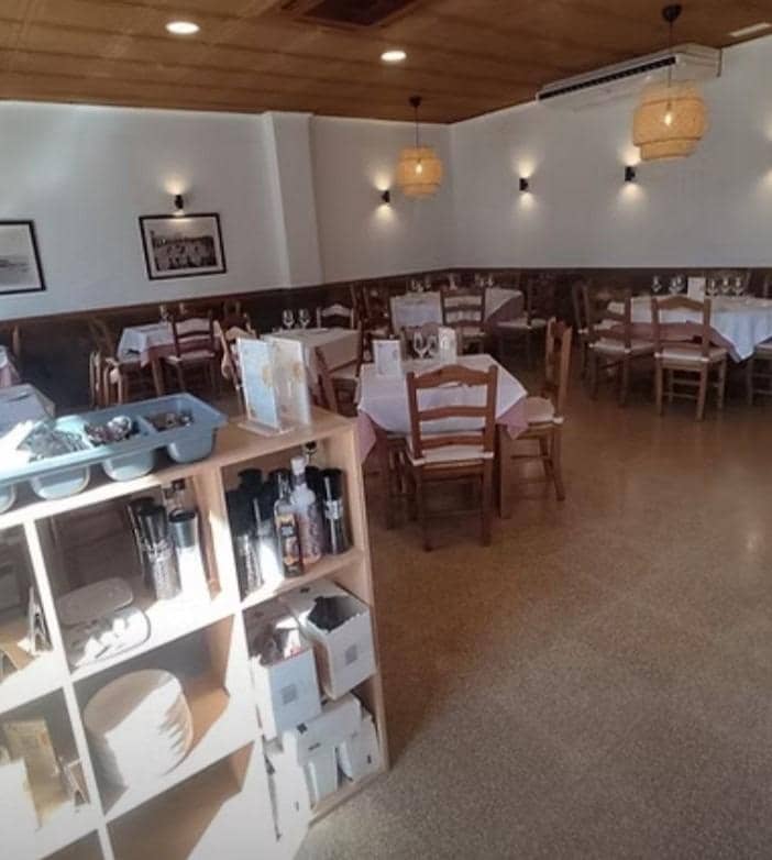 Comercial para venda em Torrevieja - 89 000 € (Ref: 9541162)