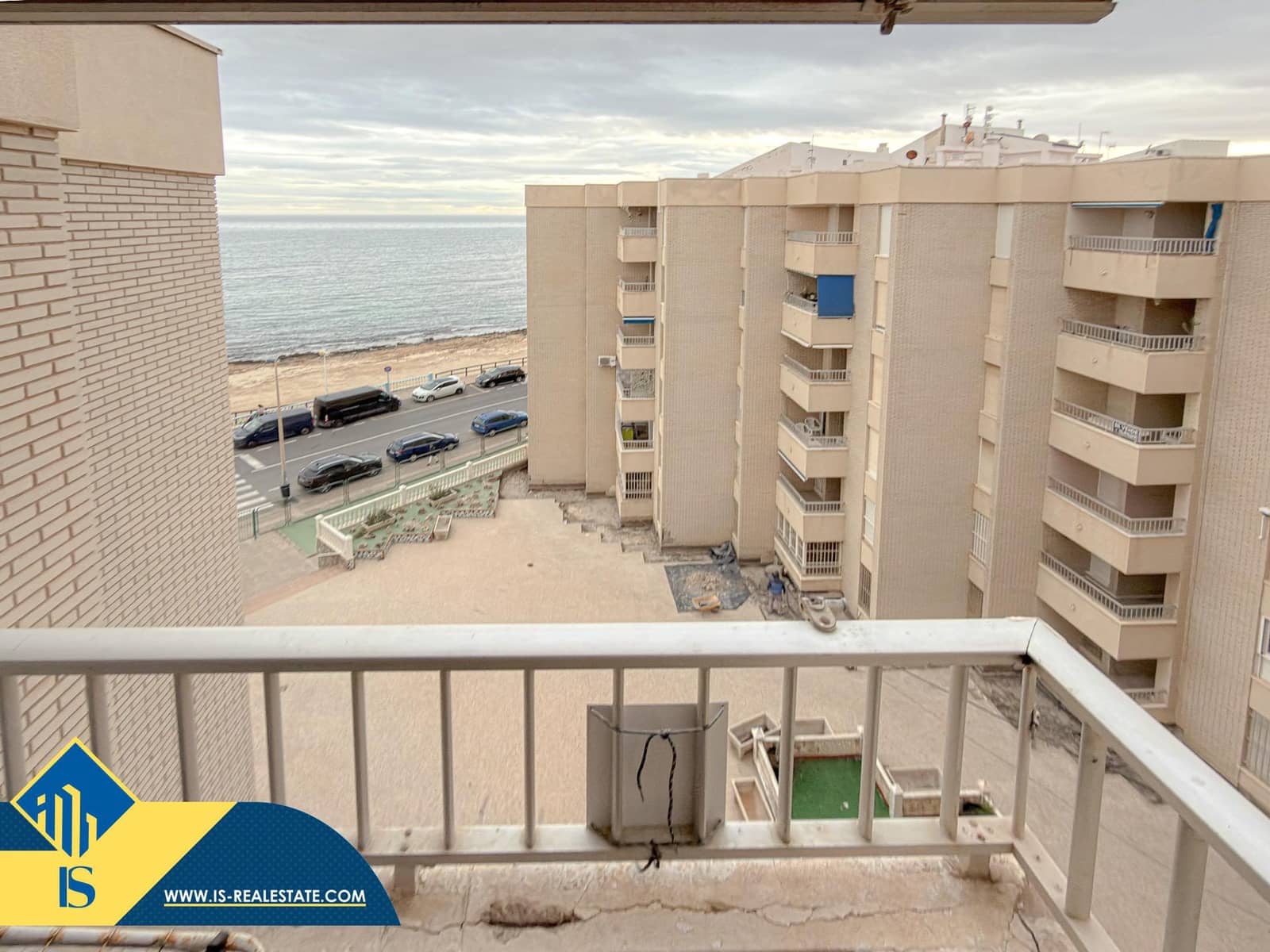 3 sypialnia Apartament na sprzedaż w Torrevieja - 204 900 € (Ref: 9543719)