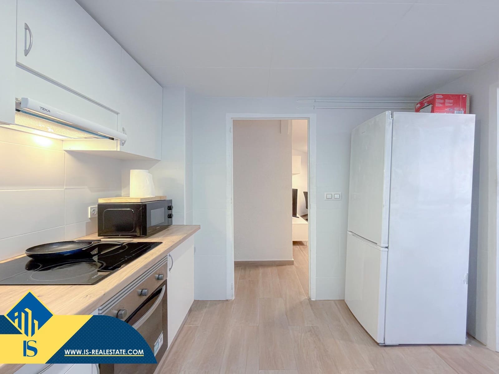 3 sypialnia Apartament na sprzedaż w Torrevieja - 204 900 € (Ref: 9543719)