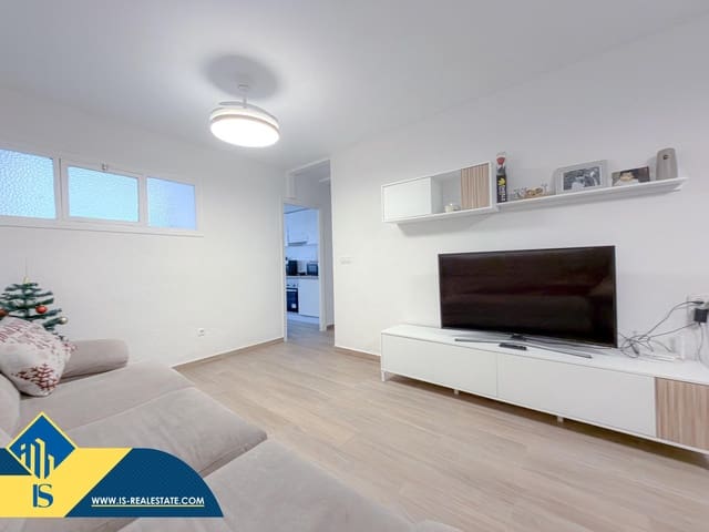 3 sypialnia Apartament na sprzedaż w Playa de los Locos, Torrevieja - 204 900 € (Ref: 9543719)