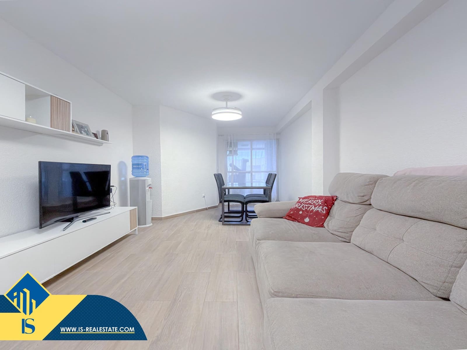 3 sypialnia Apartament na sprzedaż w Torrevieja - 204 900 € (Ref: 9543719)