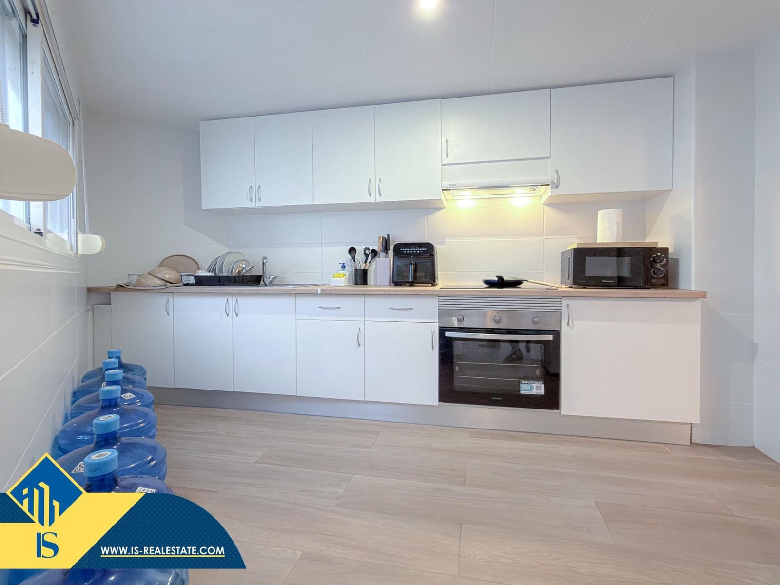 3 sypialnia Apartament na sprzedaż w Torrevieja - 204 900 € (Ref: 9543719)