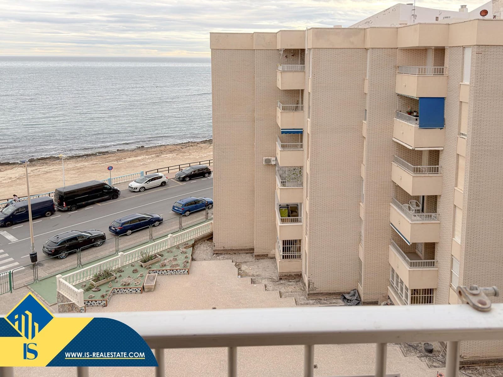 3 sypialnia Apartament na sprzedaż w Torrevieja - 204 900 € (Ref: 9543719)