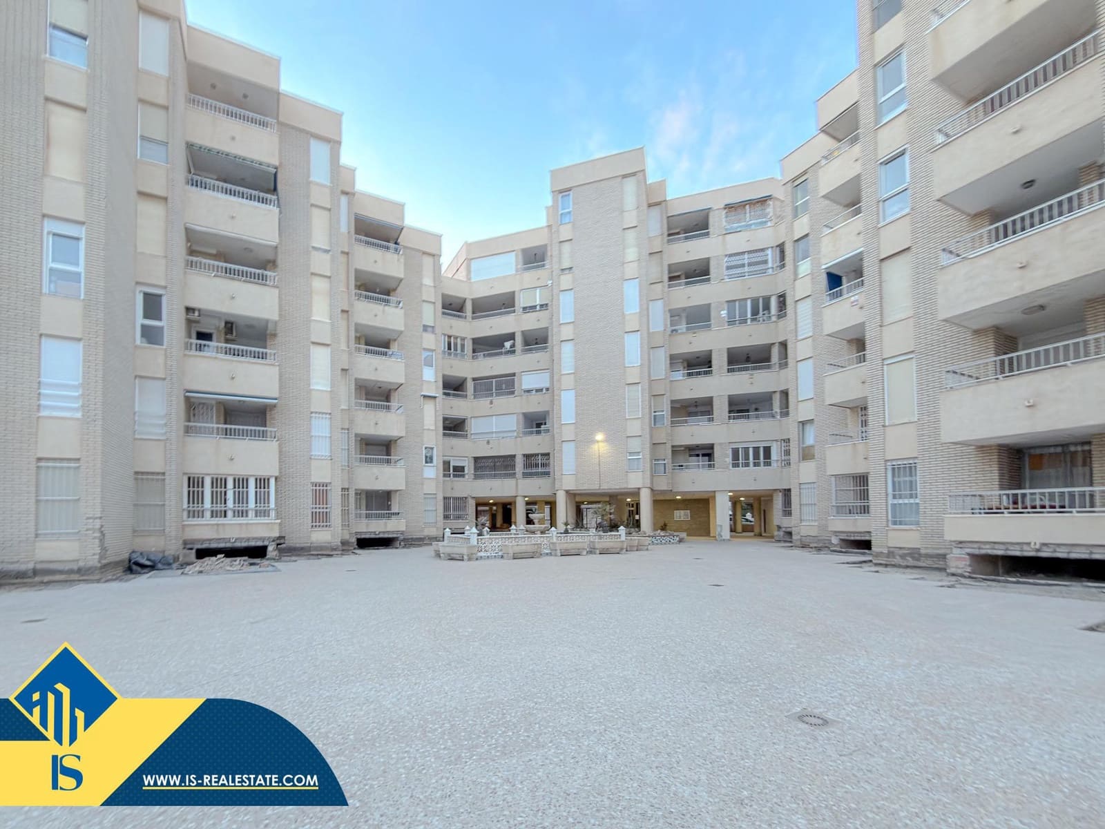 3 sypialnia Apartament na sprzedaż w Torrevieja - 204 900 € (Ref: 9543719)