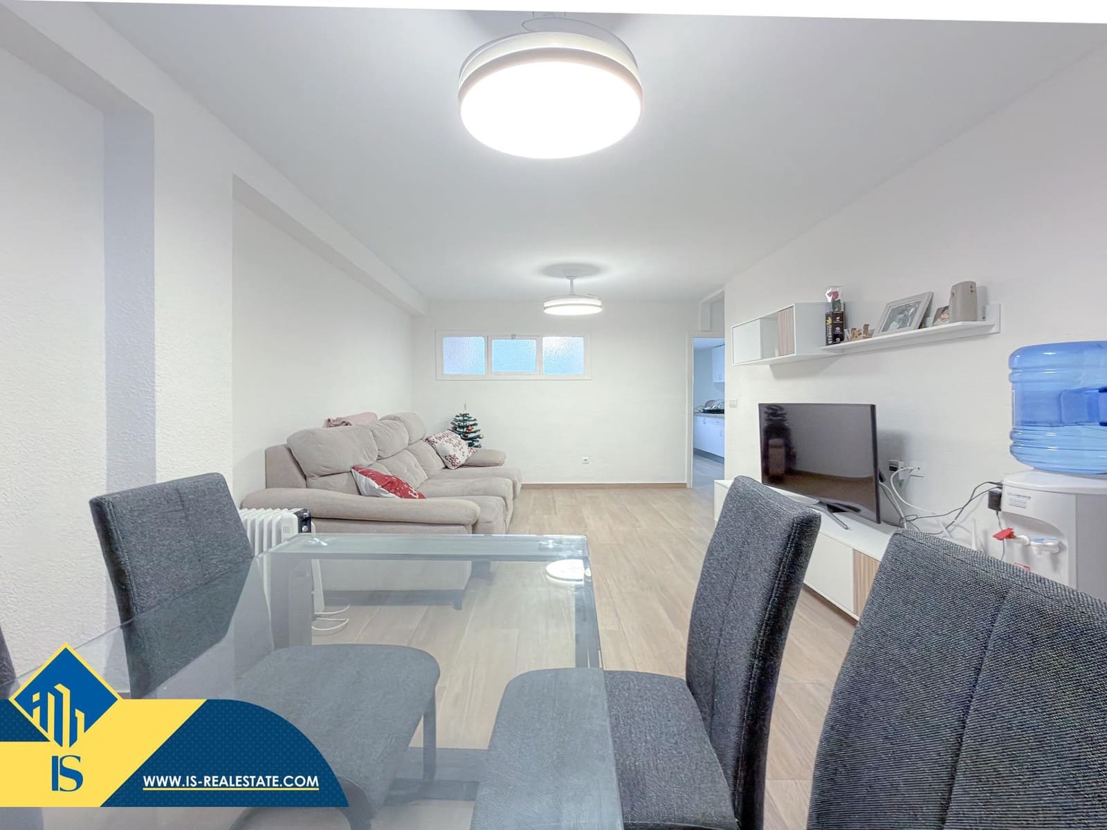 3 sypialnia Apartament na sprzedaż w Torrevieja - 204 900 € (Ref: 9543719)