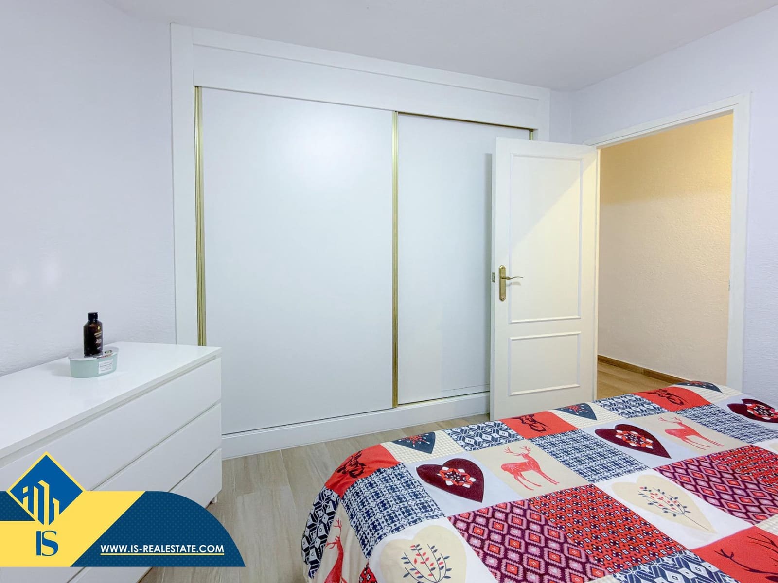 3 sypialnia Apartament na sprzedaż w Torrevieja - 204 900 € (Ref: 9543719)