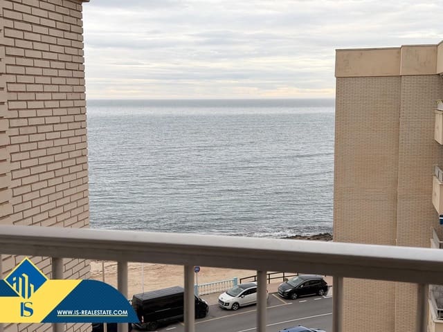 3 sypialnia Apartament na sprzedaż w Playa de los Locos, Torrevieja - 204 900 € (Ref: 9543719)