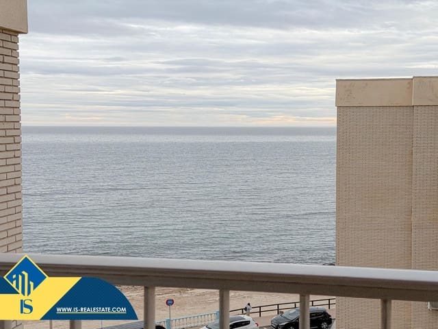 3 sypialnia Apartament na sprzedaż w Playa de los Locos, Torrevieja - 204 900 € (Ref: 9543719)