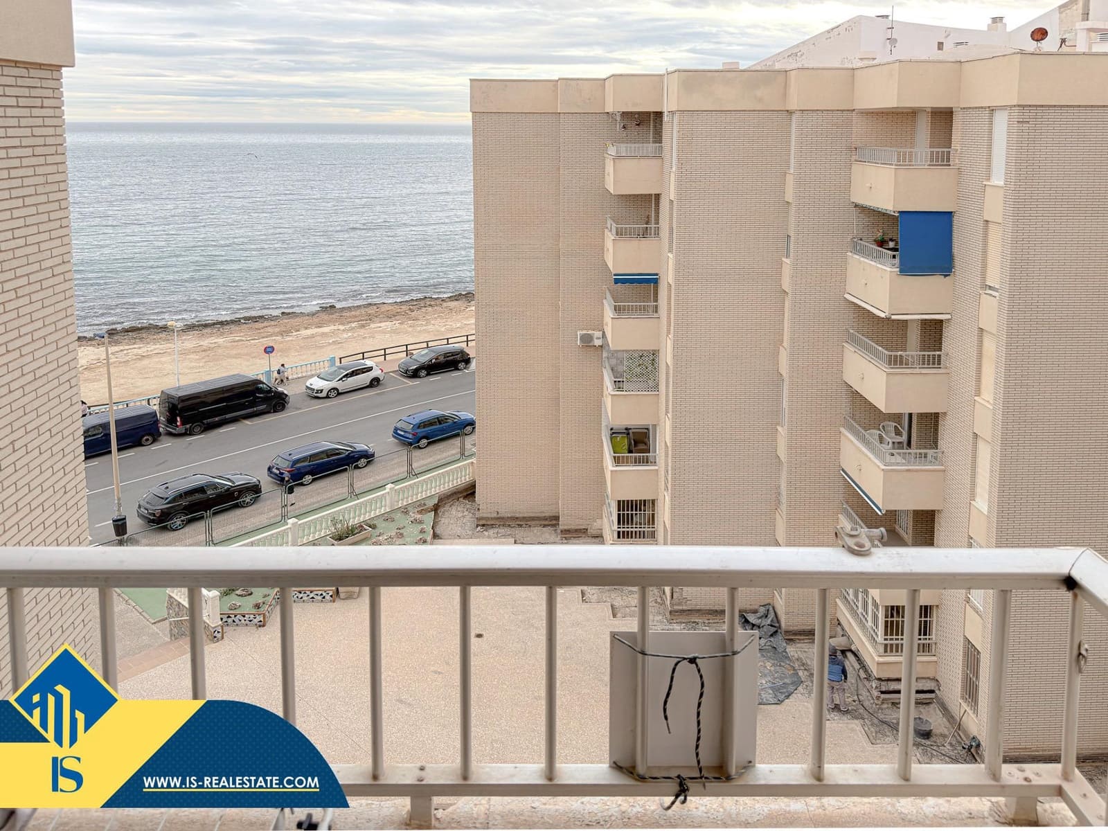 3 sypialnia Apartament na sprzedaż w Torrevieja - 204 900 € (Ref: 9543719)