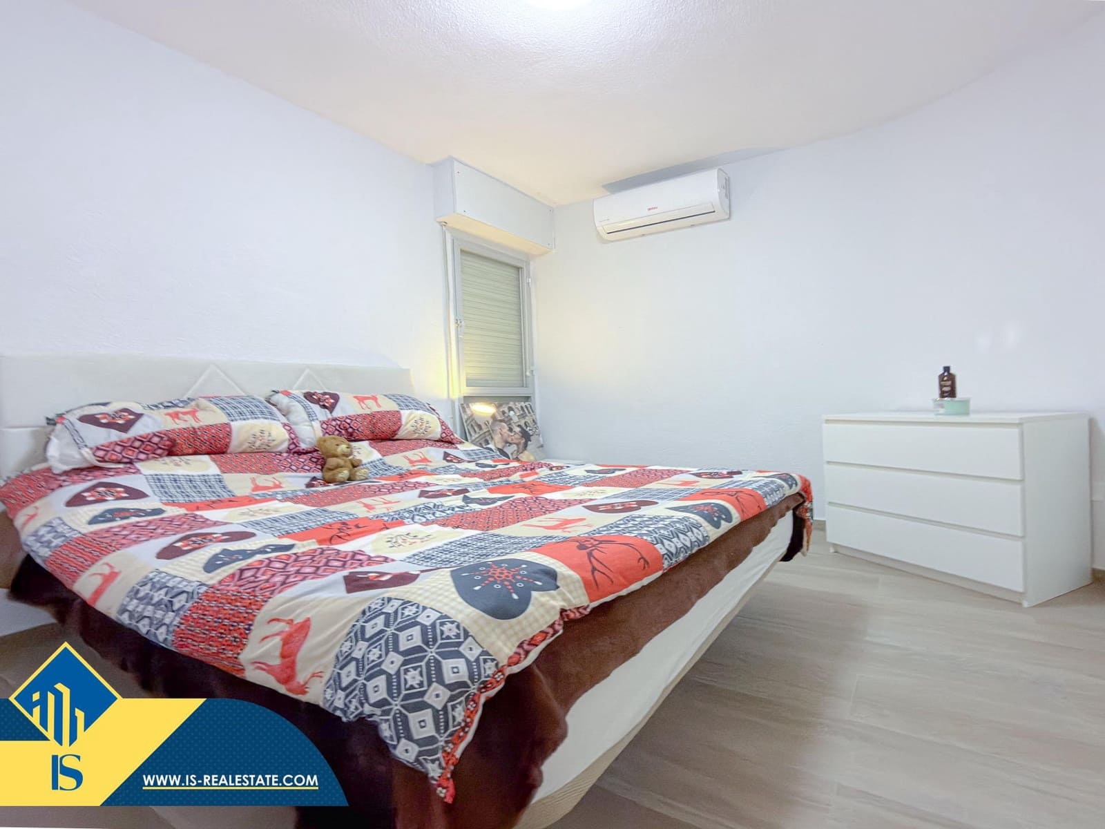 3 sypialnia Apartament na sprzedaż w Torrevieja - 204 900 € (Ref: 9543719)