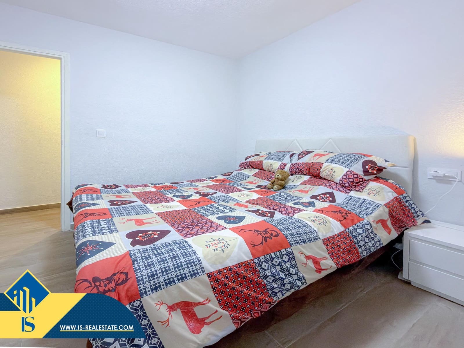 3 sypialnia Apartament na sprzedaż w Torrevieja - 204 900 € (Ref: 9543719)