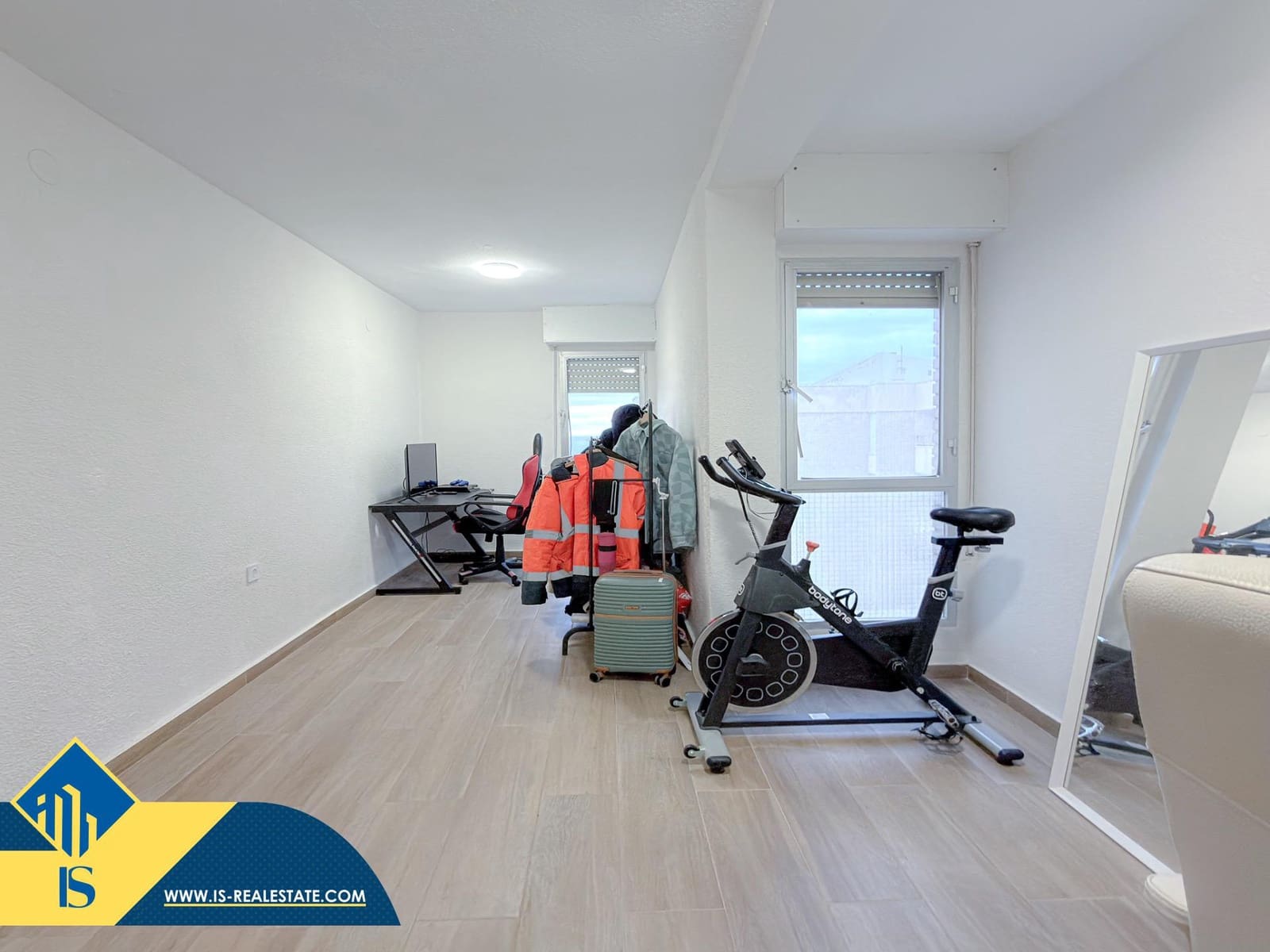 3 sypialnia Apartament na sprzedaż w Torrevieja - 204 900 € (Ref: 9543719)