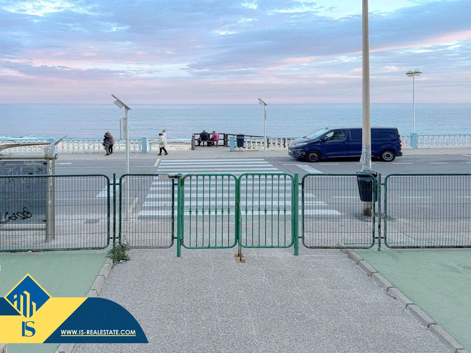 3 sypialnia Apartament na sprzedaż w Torrevieja - 204 900 € (Ref: 9543719)