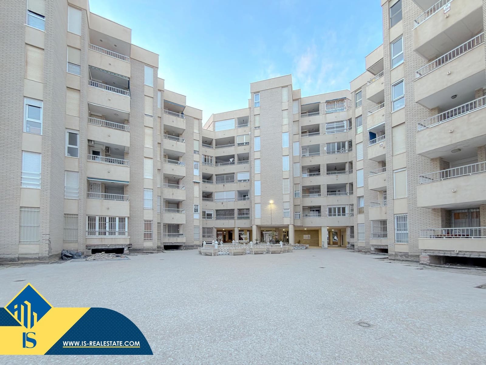 3 sypialnia Apartament na sprzedaż w Torrevieja - 204 900 € (Ref: 9543719)