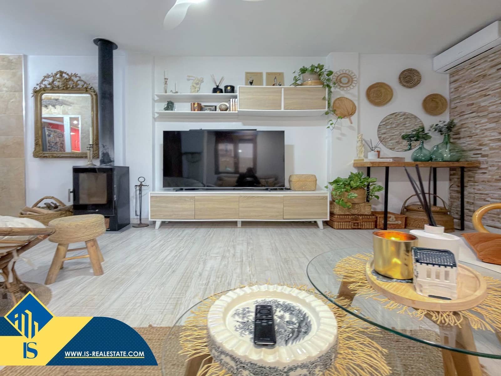 3 soverom Kjedet enebolig til salgs i Torrevieja med svømmebasseng - € 189 900 (Ref: 9543721)