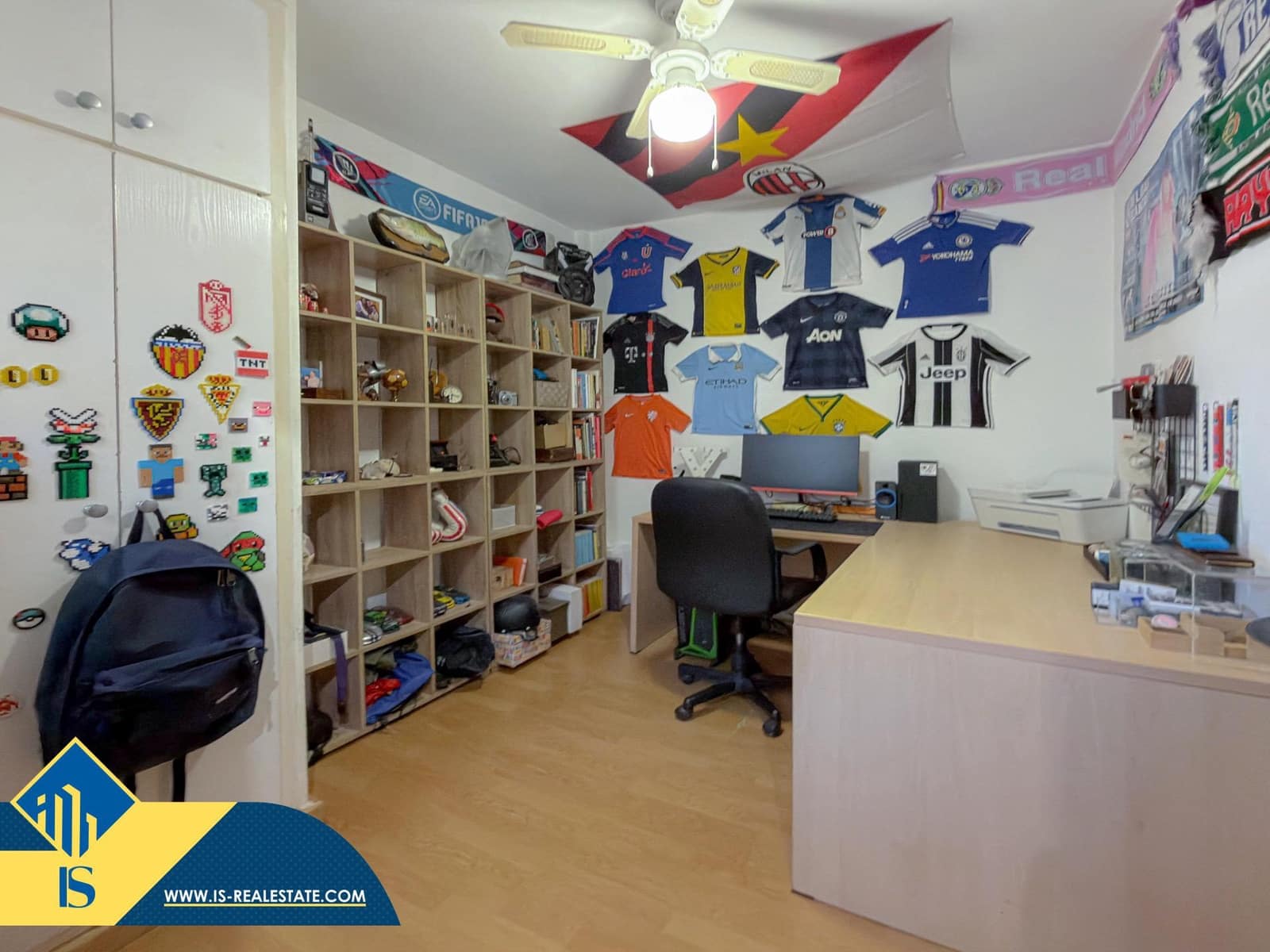 3 soverom Kjedet enebolig til salgs i Torrevieja med svømmebasseng - € 189 900 (Ref: 9543721)