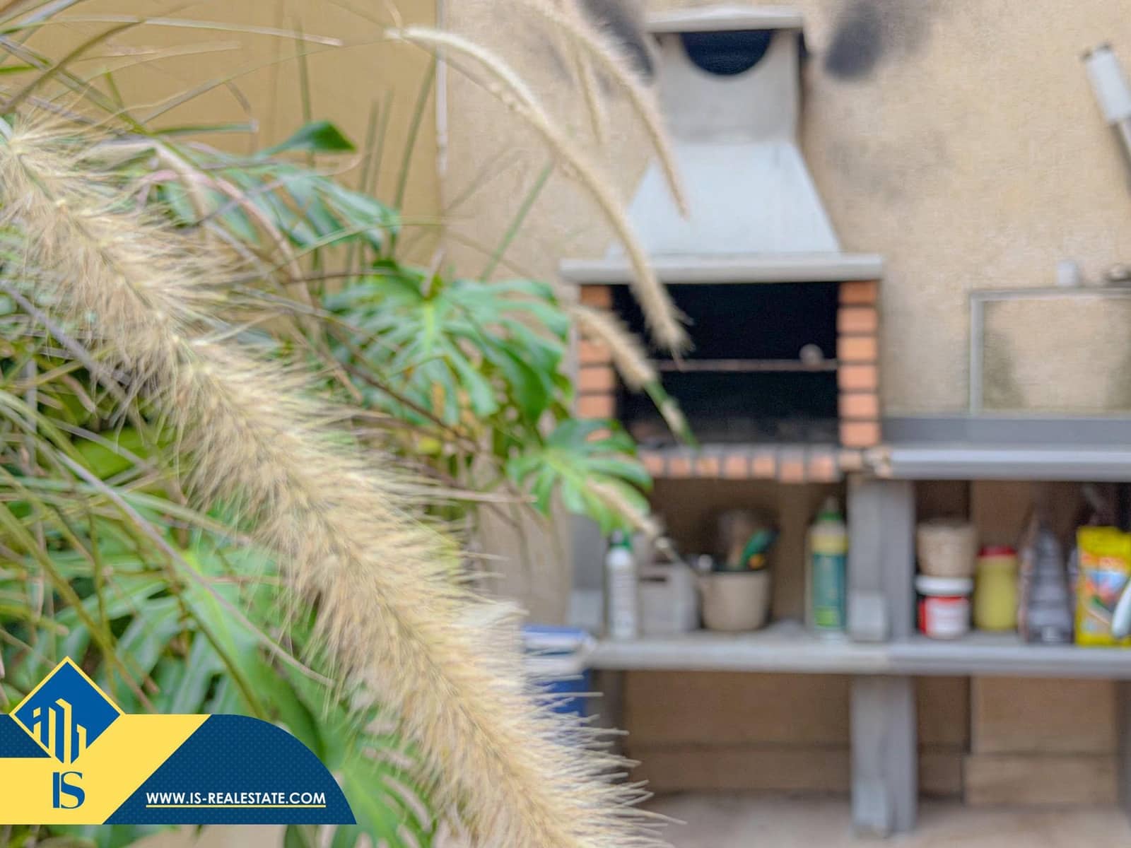 3 soverom Kjedet enebolig til salgs i Torrevieja med svømmebasseng - € 189 900 (Ref: 9543721)