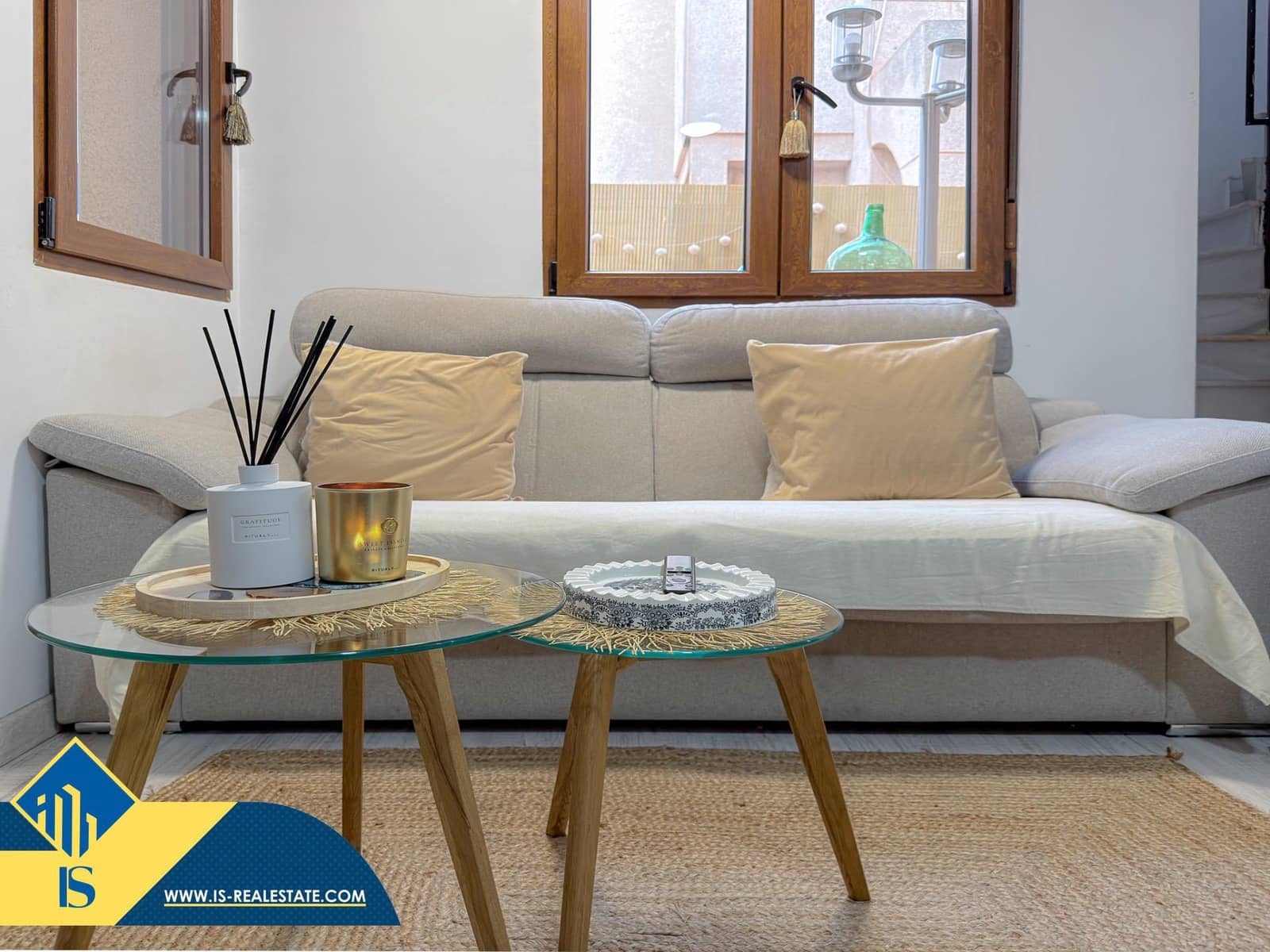 3 soverom Kjedet enebolig til salgs i Torrevieja med svømmebasseng - € 189 900 (Ref: 9543721)