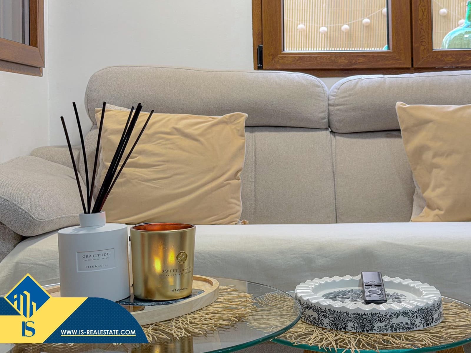 3 soverom Kjedet enebolig til salgs i Torrevieja med svømmebasseng - € 189 900 (Ref: 9543721)