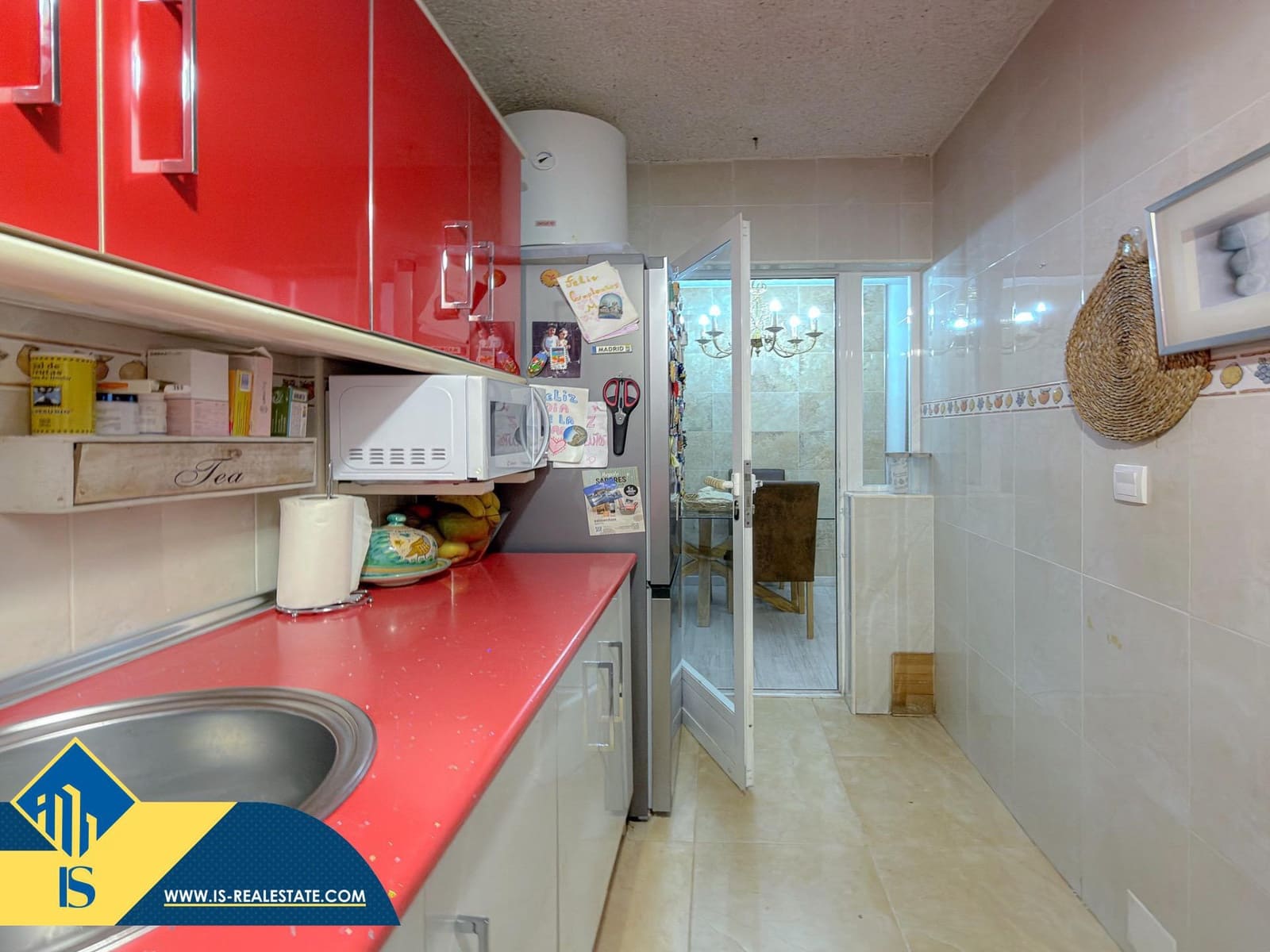 3 soverom Kjedet enebolig til salgs i Torrevieja med svømmebasseng - € 189 900 (Ref: 9543721)