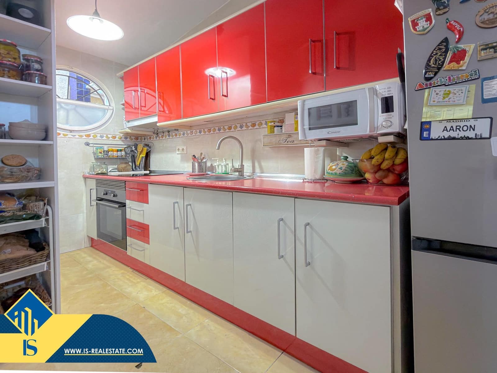 3 soverom Kjedet enebolig til salgs i Torrevieja med svømmebasseng - € 189 900 (Ref: 9543721)