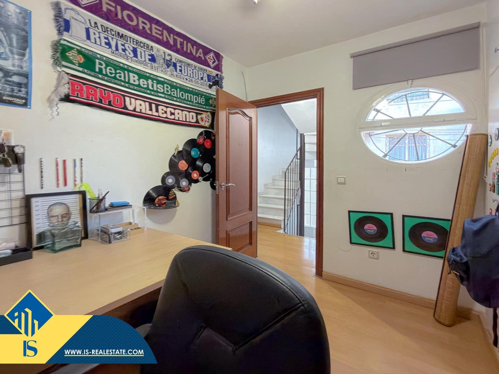 3 soverom Kjedet enebolig til salgs i Torrevieja med svømmebasseng - € 189 900 (Ref: 9543721)