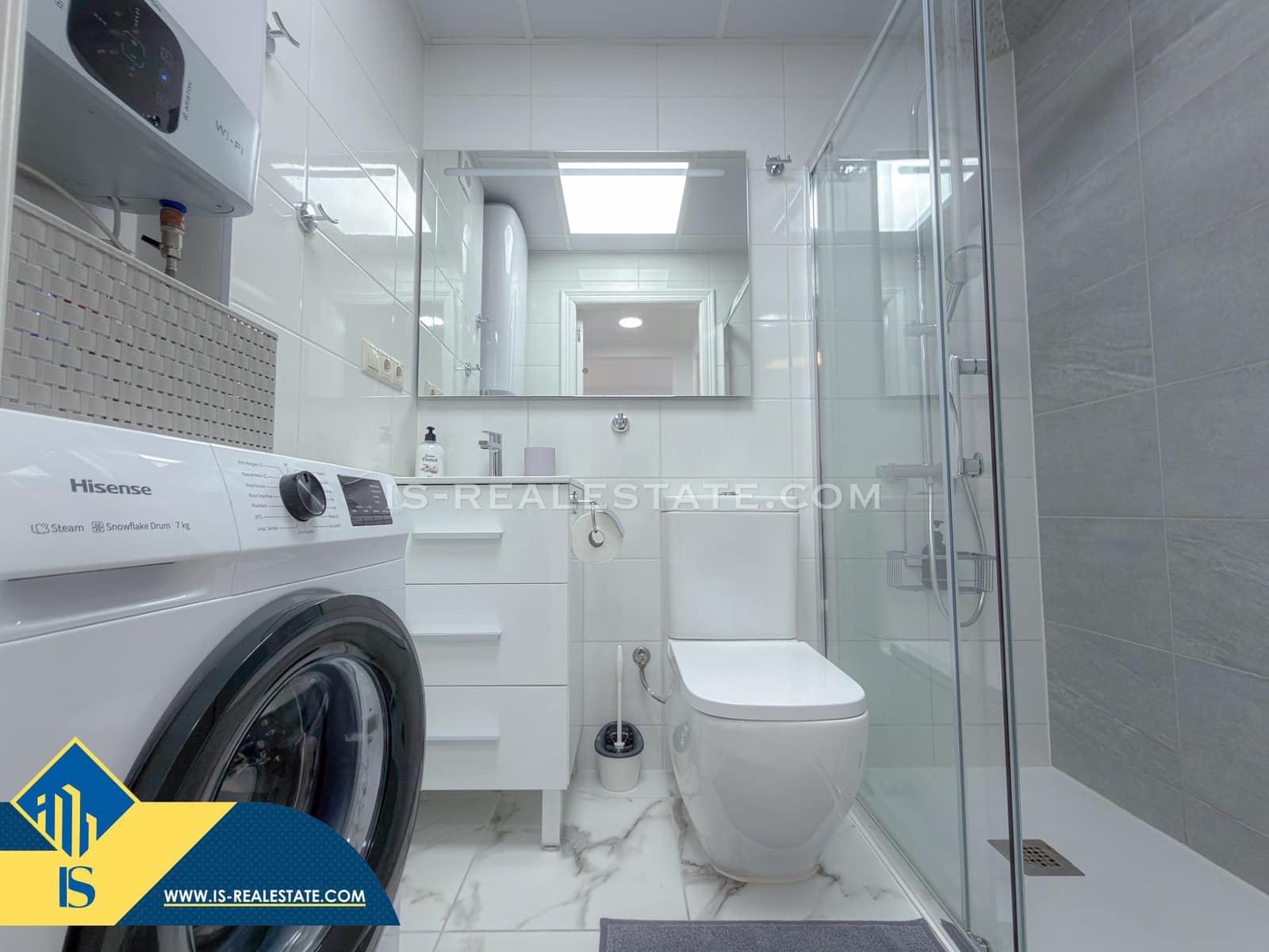 1 sypialnia Apartament na sprzedaż w Torrevieja z basenem garażem - 169 900 € (Ref: 9548282)