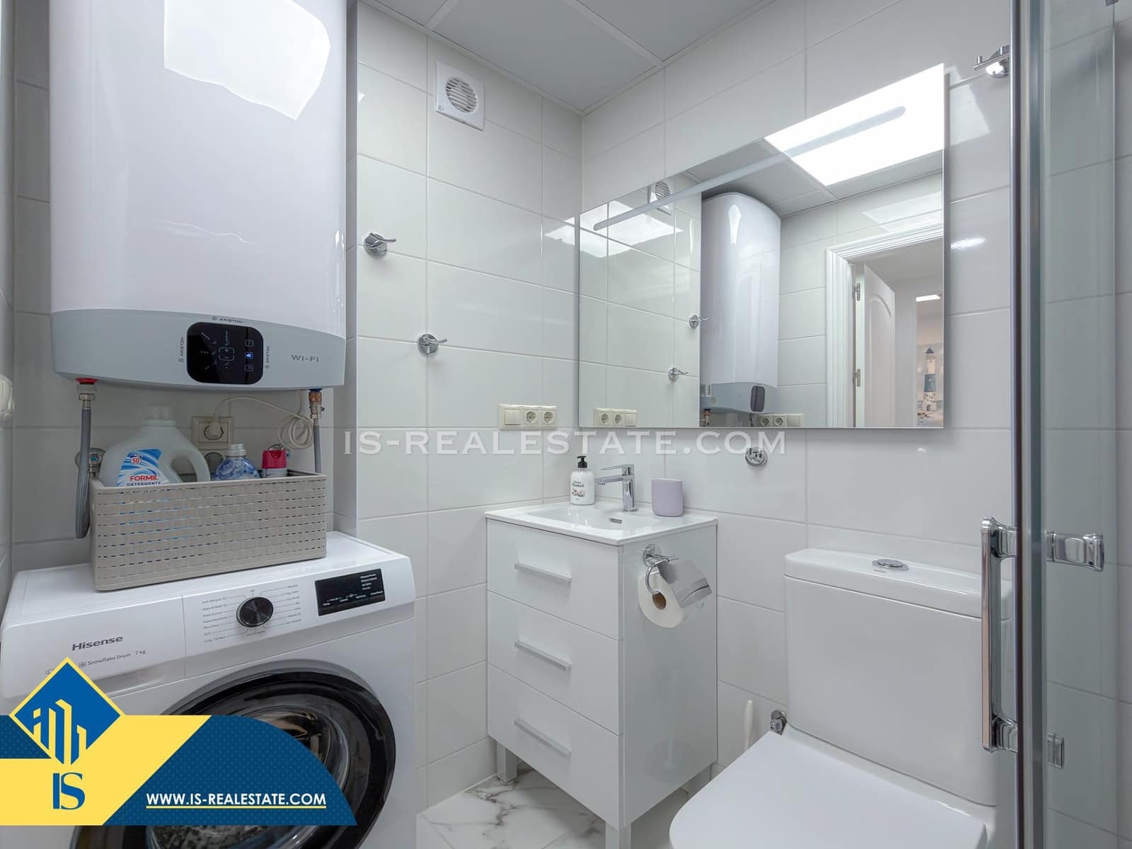 1 sypialnia Apartament na sprzedaż w Torrevieja z basenem garażem - 169 900 € (Ref: 9548282)