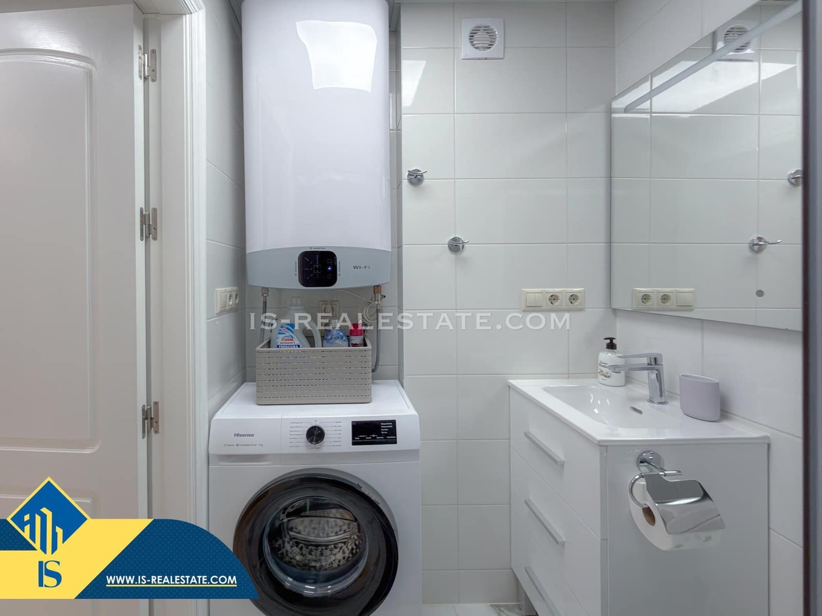 1 sypialnia Apartament na sprzedaż w Torrevieja z basenem garażem - 169 900 € (Ref: 9548282)