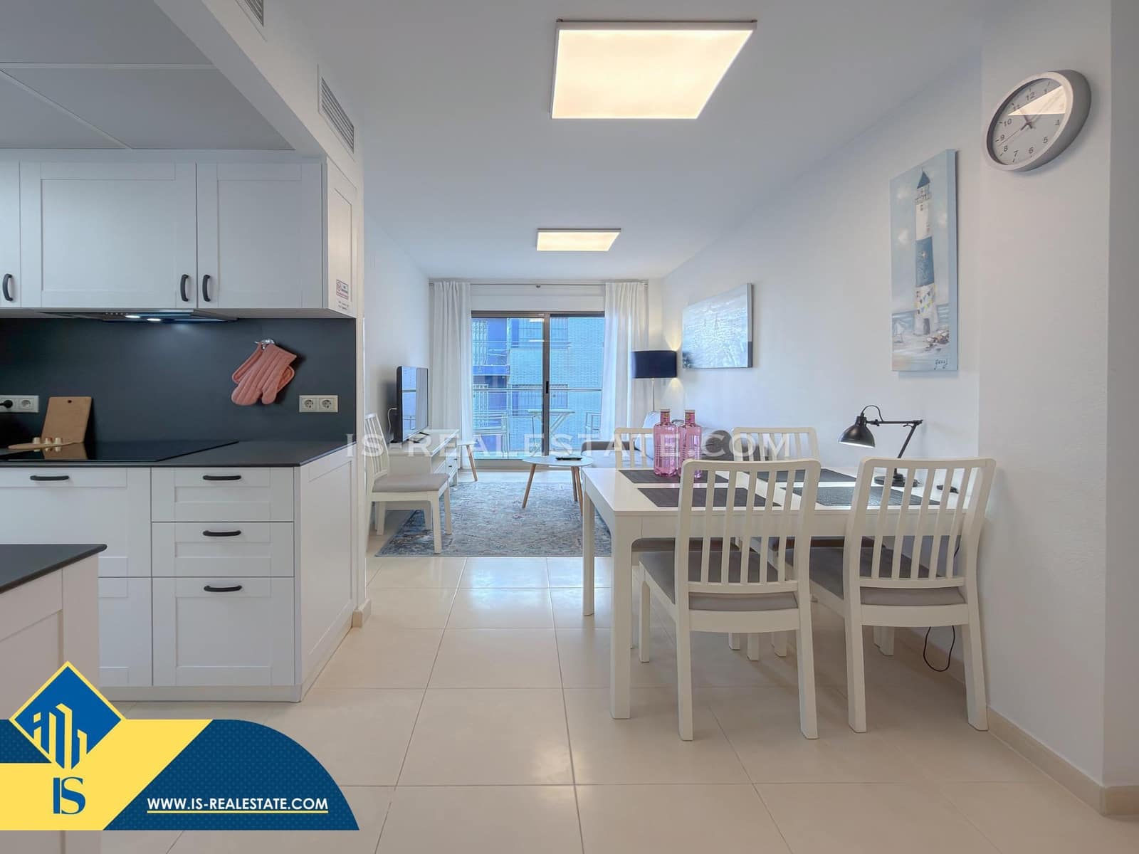 1 sypialnia Apartament na sprzedaż w Torrevieja z basenem garażem - 169 900 € (Ref: 9548282)