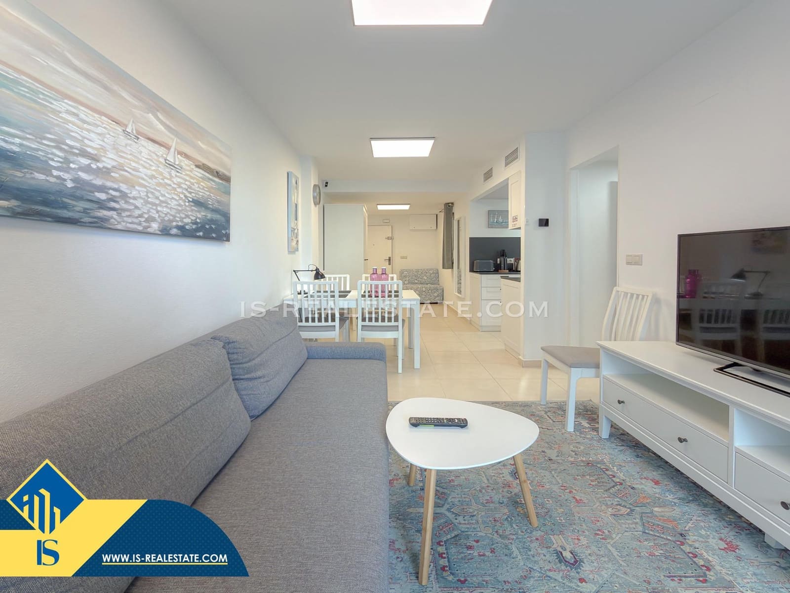 1 sypialnia Apartament na sprzedaż w Torrevieja z basenem garażem - 169 900 € (Ref: 9548282)