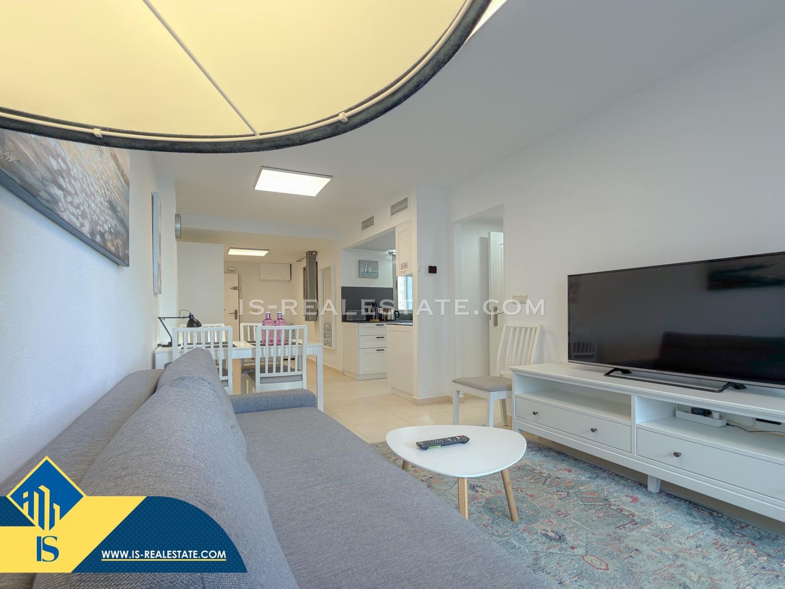 1 sypialnia Apartament na sprzedaż w Torrevieja z basenem garażem - 169 900 € (Ref: 9548282)