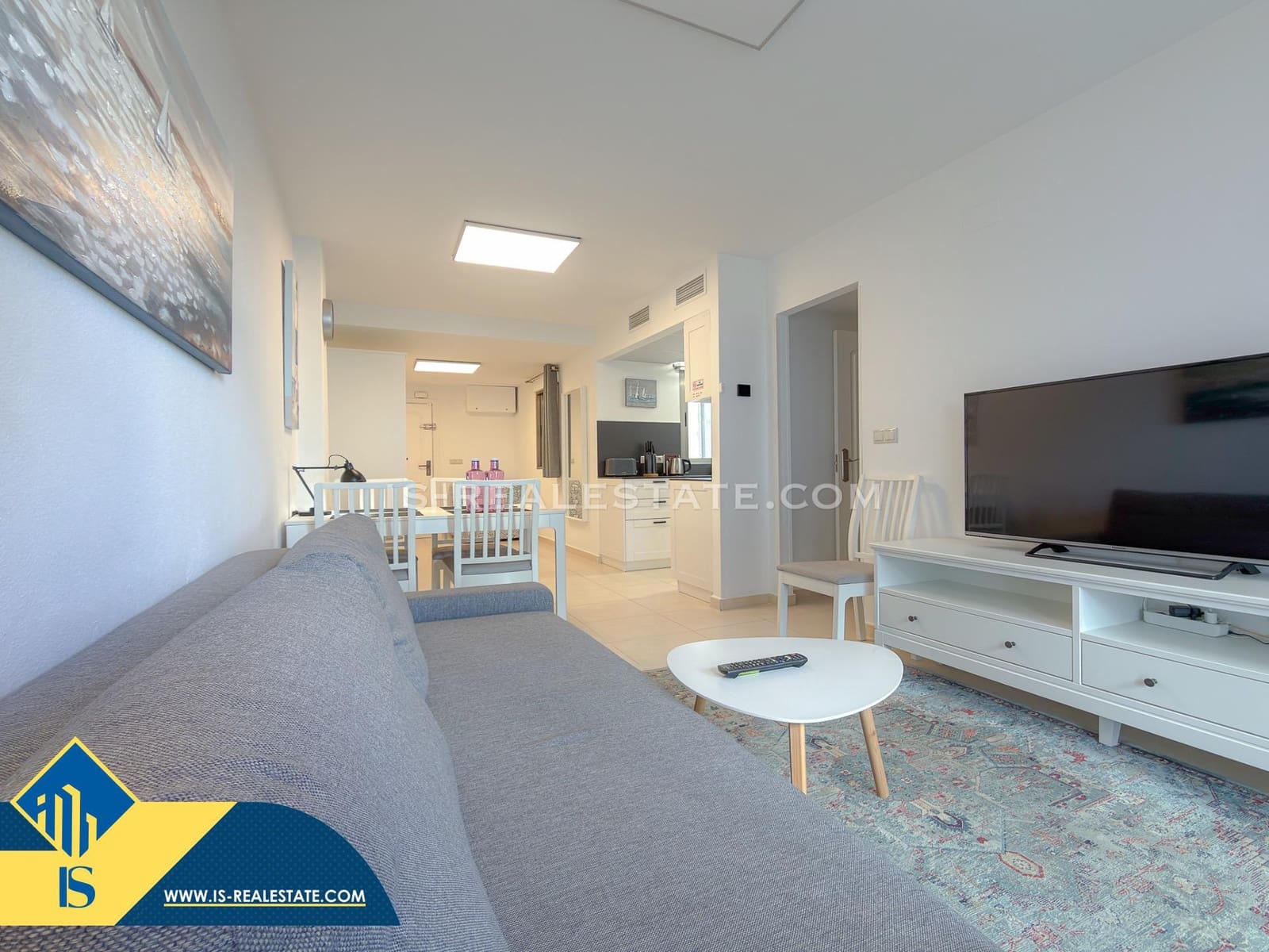 1 sypialnia Apartament na sprzedaż w Torrevieja z basenem garażem - 169 900 € (Ref: 9548282)