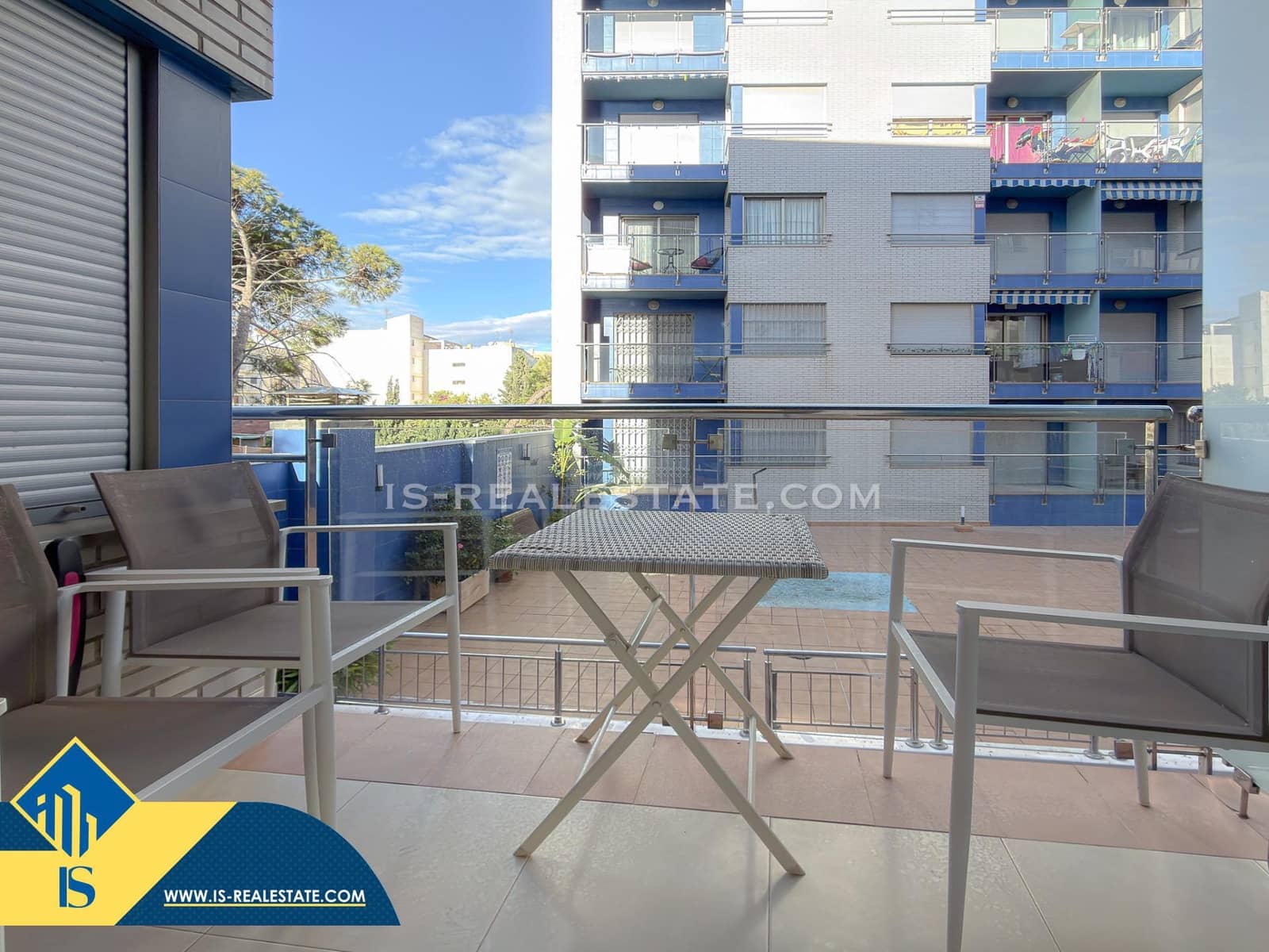 1 sypialnia Apartament na sprzedaż w Torrevieja z basenem garażem - 169 900 € (Ref: 9548282)